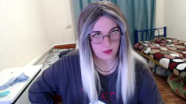 EvaMiron webcam