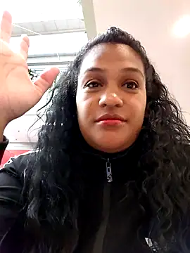 Michelle_Brito1 webcam