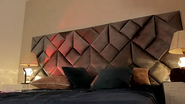 Luisa0110 webcam