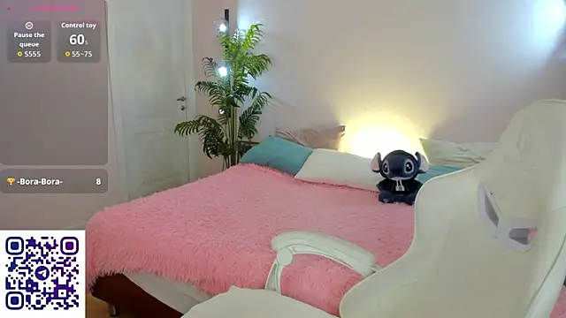Debbie_Taylor webcam