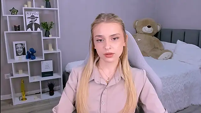 JinxTonks webcam