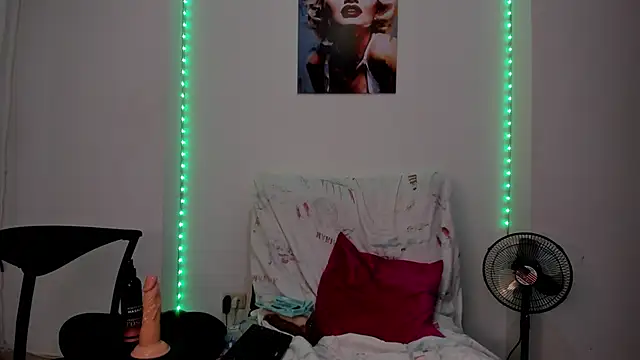 sindy_castro webcam