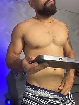 vincentjaxon webcam