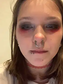 VesnaCrystal webcam