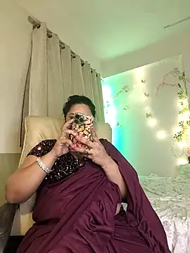 Indian_queen007 webcam