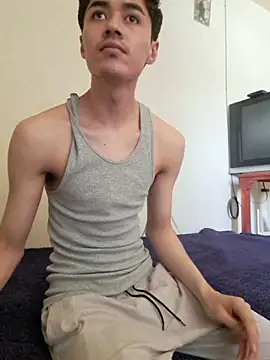 DanielTorres1 webcam