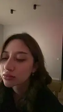 LucieBliss webcam