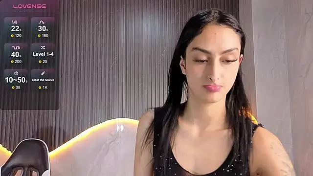 Tifany_Tx webcam