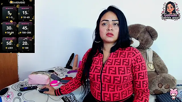 gabriela_grace1 webcam