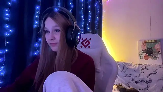axin_burnell webcam
