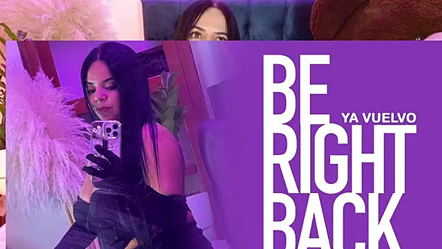 Rebeldana webcam