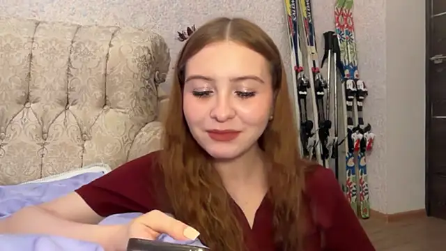 Amy_Bronson webcam