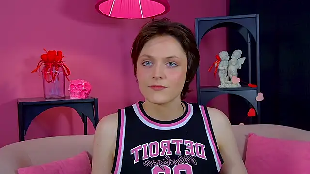 RitaRoses webcam