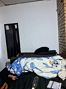 Backdoor_Newbie webcam