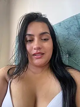 SahanaPrincesss webcam