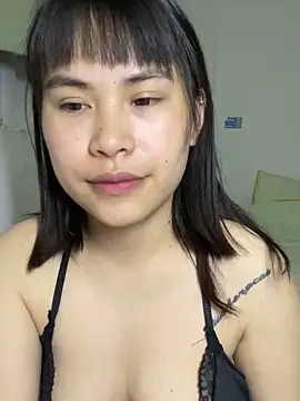 Chenchen22- webcam