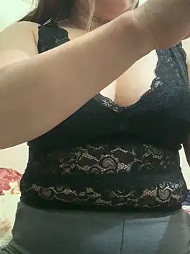FlowerSexy95 webcam