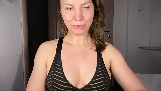 RachellAmazing webcam