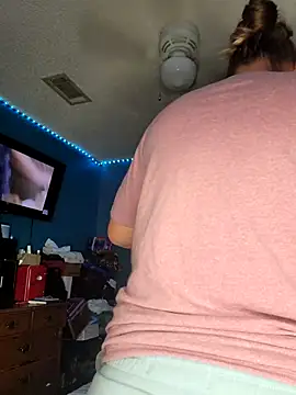 SexyNikki6969 webcam