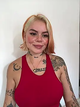 _CuteGirls_ webcam