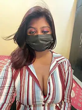 payal_bansal webcam