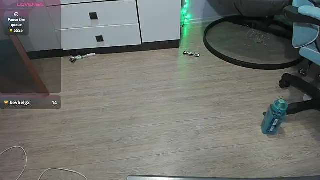 Yoonhee_ki webcam