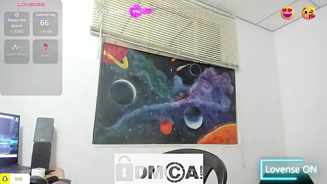 mariecam420 webcam