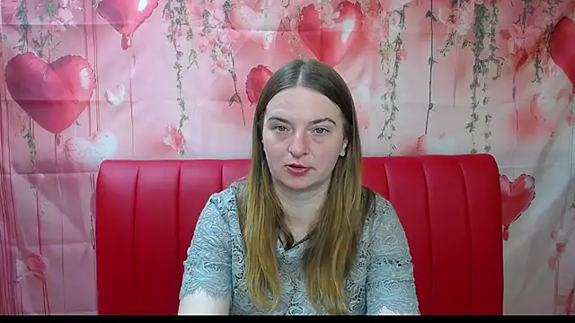 FreyaDak webcam
