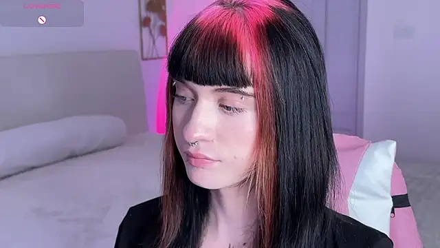 Jaliabe - Couple webcam sex chat