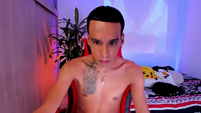 Damianwhite webcam