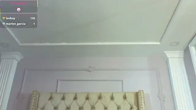 CharlesBrown_ webcam