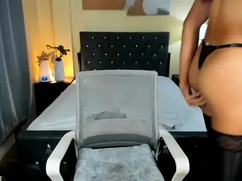 KendalSmith208 webcam
