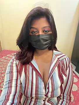 payal_bansal webcam
