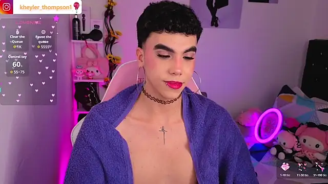 Kheyler_1 webcam