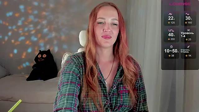she_wolf webcam