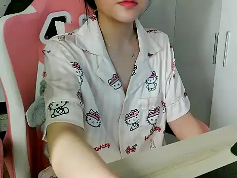 lucienguyen webcam