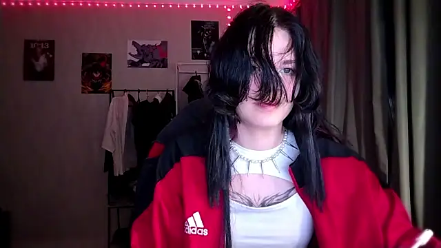 VeIvetLure webcam
