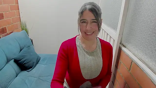 Penelope47 webcam