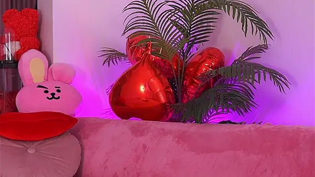 fallingangel webcam