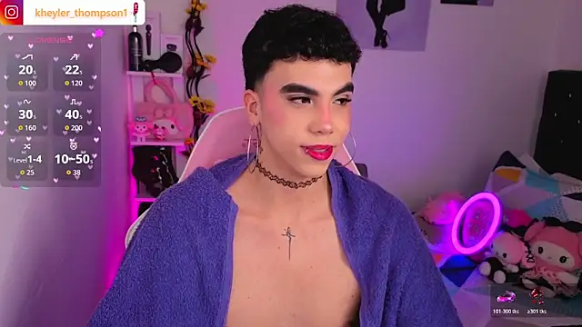 Kheyler_1 webcam