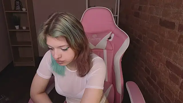 Clown_Princess webcam