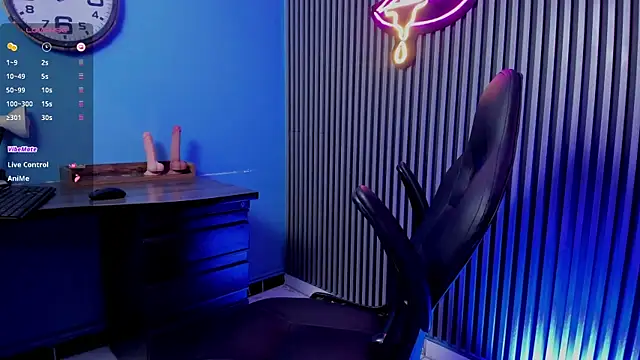 Dasha_Rouse1 webcam