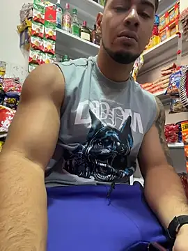 Dimitri_Colleman webcam