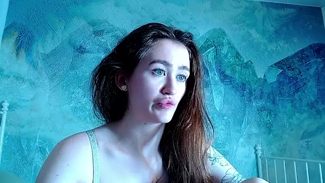 millllina webcam