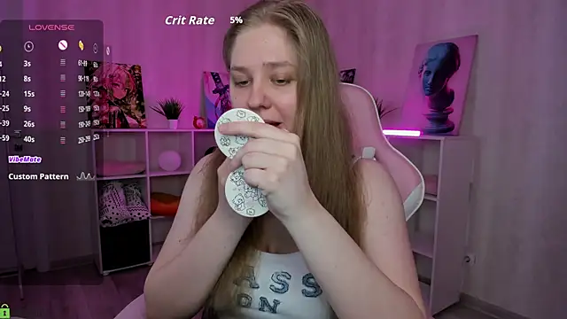 Megan_Violer webcam