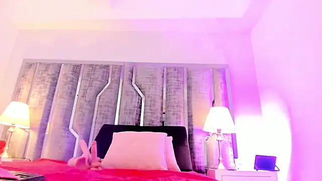 Ciara_Benet webcam
