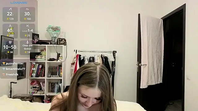 Denny_Yorgeritai webcam