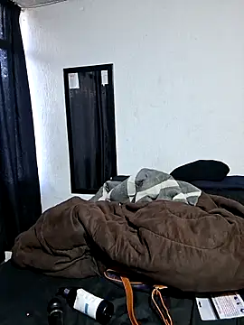 Backdoor_Newbie webcam