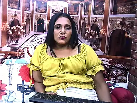 IndianSexyLady20