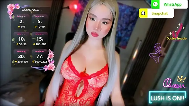 xBigSurpriseLorainex